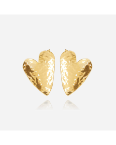 Kolczyki Zag Bijoux w kolorze złotym SEL24166-01UNI