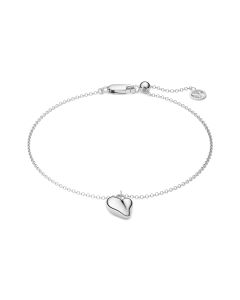 Bransoletka srebrna Sif Jakobs Lauria small SJ-B009