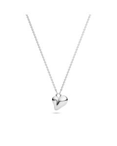 Naszyjnik srebrny Sif Jakobs Lauria small SJ-N008