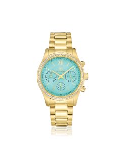 Zegarek Sif Jakobs Domenica SJ-W2403-CZ-YG