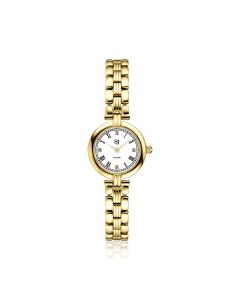 Zegarek pozłacany Sif Jakobs Isabella SJ-W2737-YG
