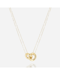 Naszyjnik Zag Bijoux w kolorze złotym SNS24380-01UNI
