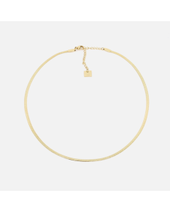 Naszyjnik Zag Bijoux w kolorze złotym SNS7232-01UNI