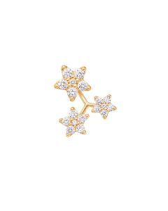 Kolczyk Ole Lynggaard Copenhagen Shooting Stars A3089-401/LE