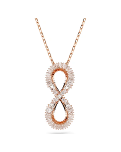 Swarovski naszyjnik Hyperbola 5677623