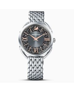 Swarovski zegarek srebrny 5452468