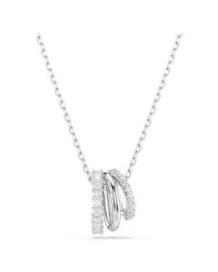 Swarovski naszyjnik Hyperbola 5737064