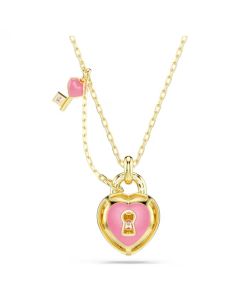 Swarovski naszyjnik Idyllia 5737288