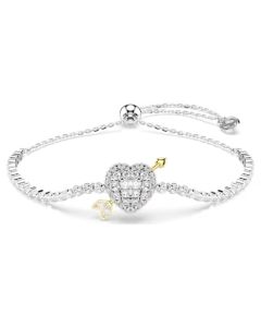 Swarovski bransoletka Idyllia 5742022
