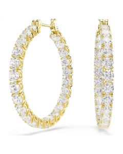 Swarovski kolczyki Matrix 5750620