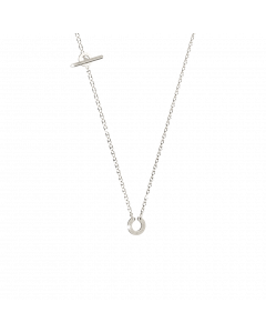 Rebecca łańcuszek My World 80CM SWWKAA33