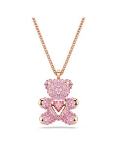 Swarovski naszyjnik Teddy 5642976