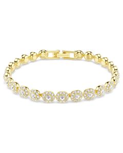 Swarovski bransoletka Una Angelic 5749386