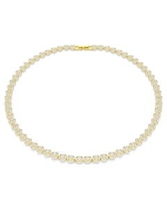 Swarovski naszyjnik Una Angelic 5751560