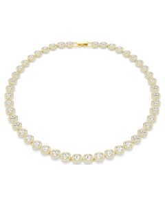 Swarovski naszyjnik Una Angelic 5720505