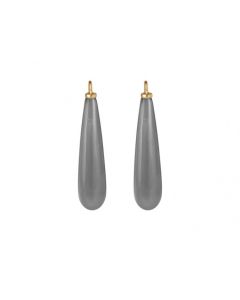 Zawieszki do kolczyków Ole Lynggaard Copenhagen Lotus A3081-402