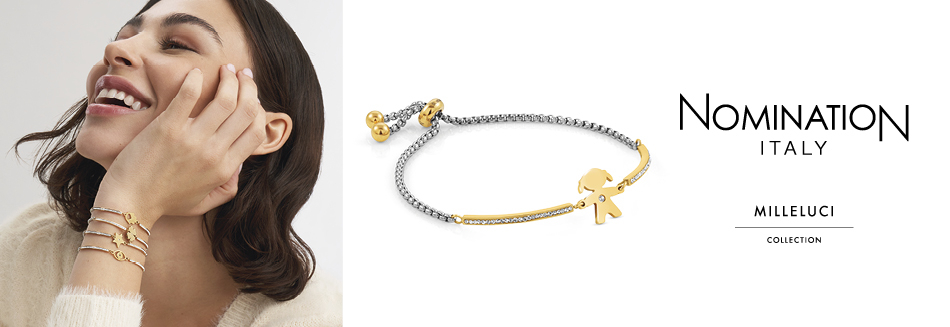 MILLELUCI NEW EDITION AW23