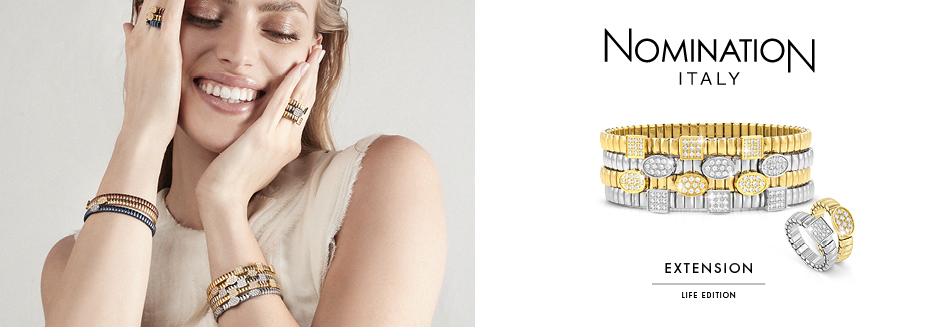 Extension Life Nomination Italy Labizu 2023