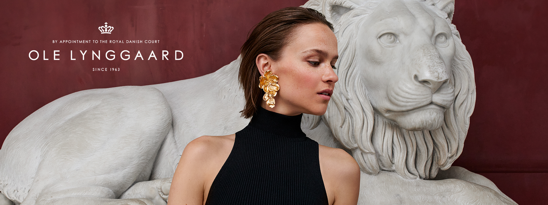 OLE LYNGGAARD WILD ROSE LABIZU