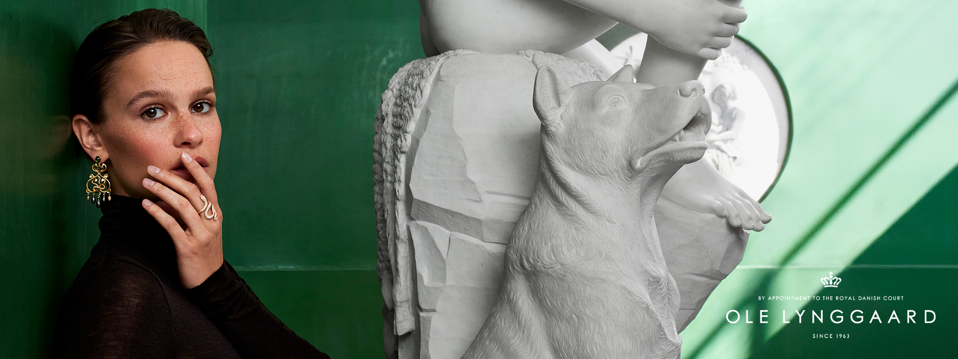 OL LYNGGAARD SNAKE LABIZU.PL