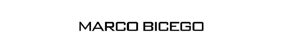 logo Marco Bicego