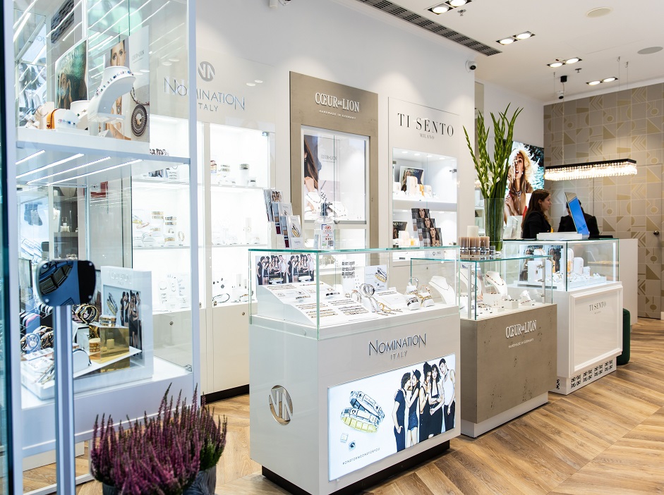 LABIZU Galeria Sfera