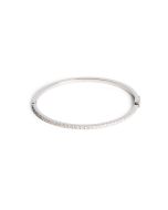 Bransoletka Coeur de Lion Eternal Love bangle 0146/32-1817