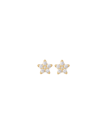 Kolczyki Ole Lynggaard Copenhagen Shooting Stars A2860-401 Small