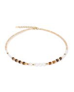 Naszyjnik Coeur de Lion Cosmic Pearls 1135/10-1110