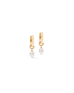 Kolczyki Coeur de Lion Cosmic Pearls 1135/21-1110
