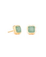 Kolczyki Coeur de Lion Amulet Spikes Square 1200/21-0516