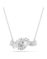 Swarovski naszyjnik Matrix 5728553