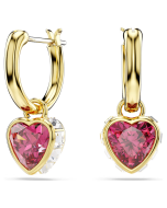 Swarovski kolczyki Chroma 5684760