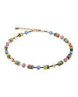 Naszyjnik Coeur de Lion GeoCUBE® Iconic 2838/10-0905