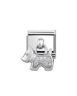 Composable Silver Pies 331800/09