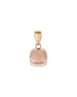 Zawieszka QUDO Firenze Light peach 107001/48-4205