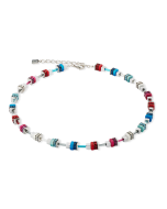 Naszyjnik Modern Future Cube 4413/10-0703