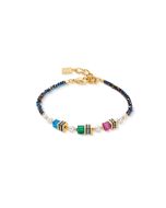 Bransoletka Coeur de Lion Sparkling Princess 4567/30-1550