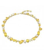 Swarovski naszyjnik Gema 5652800
