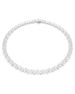 Swarovski Naszyjnik Matrix tennis 5662277