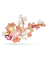 Swarovski Broszka Gema 5688478