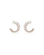 Swarovski kolczyki Matrix 5692264