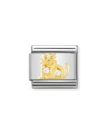 Composable Gold 18k Kot 030304/41