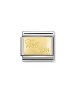Composable Gold Dobra robota 030121/27