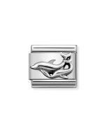 Composable Silver Delfin 330101/29
