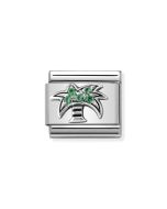 Composable Silver Palma 330304/26