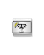 Composable Silver Drink 330304/30