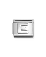 Composable Silver Litera E 330113/05