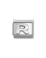 Composable Silver Litera R 330113/18