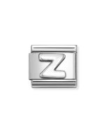 Composable Silver Litera Z 330113/26